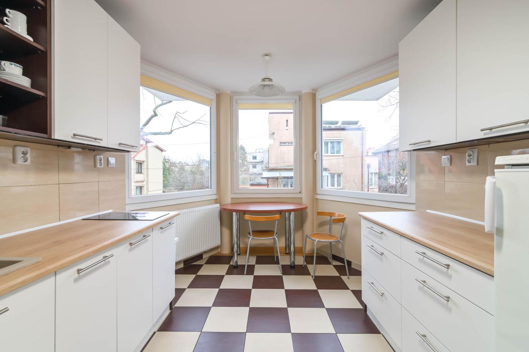 Willa Ltc Apartments Orlowo Гдиня Екстер'єр фото