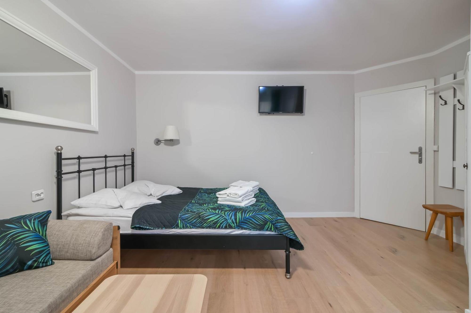 Willa Ltc Apartments Orlowo Гдиня Екстер'єр фото