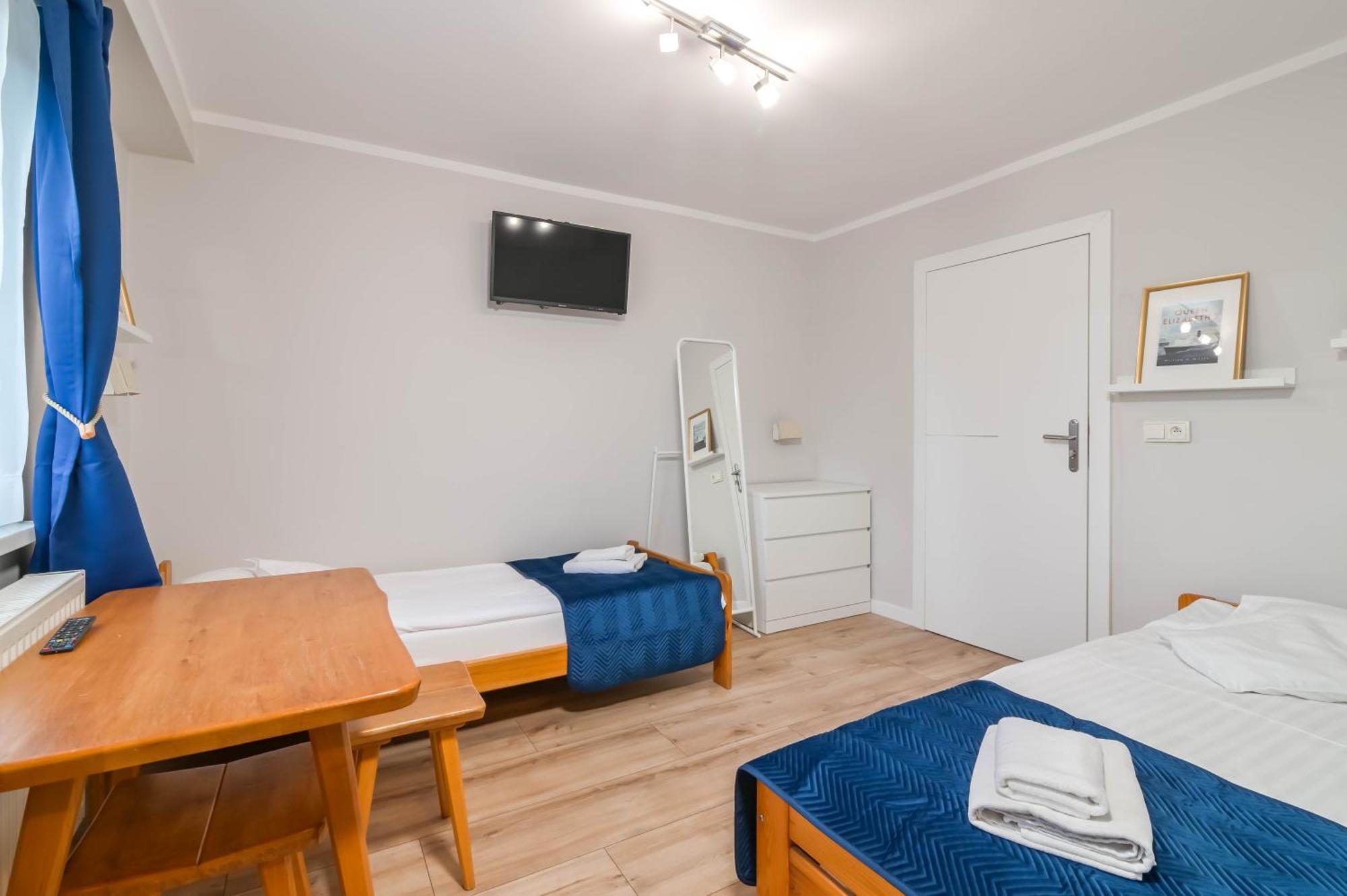 Willa Ltc Apartments Orlowo Гдиня Екстер'єр фото
