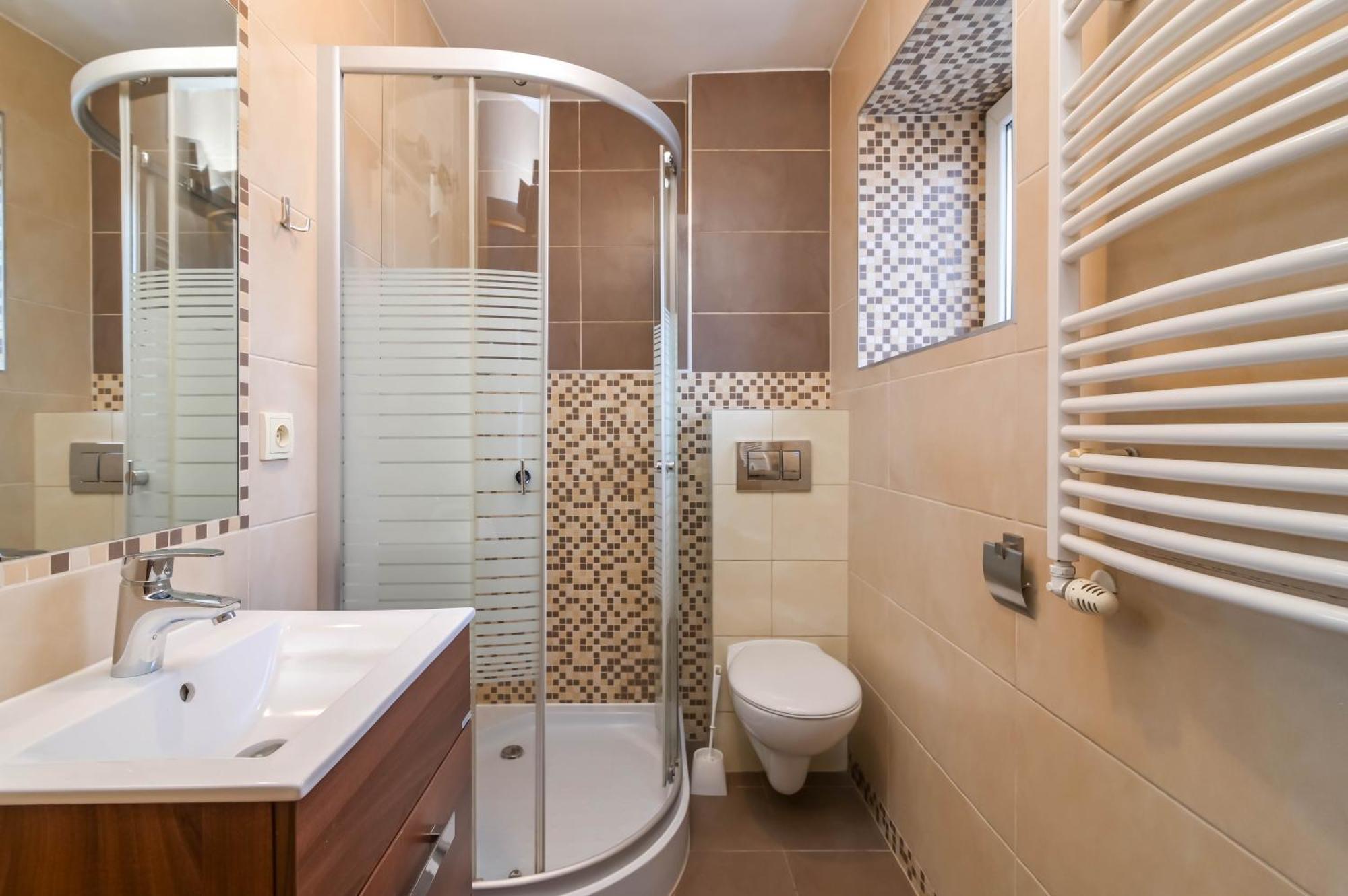 Willa Ltc Apartments Orlowo Гдиня Екстер'єр фото