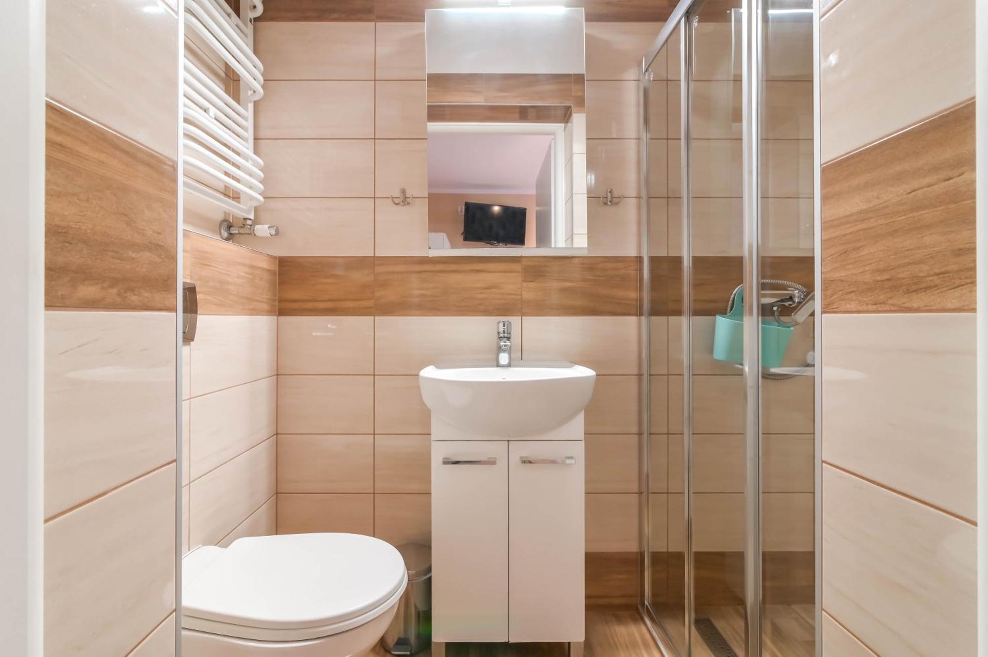 Willa Ltc Apartments Orlowo Гдиня Екстер'єр фото