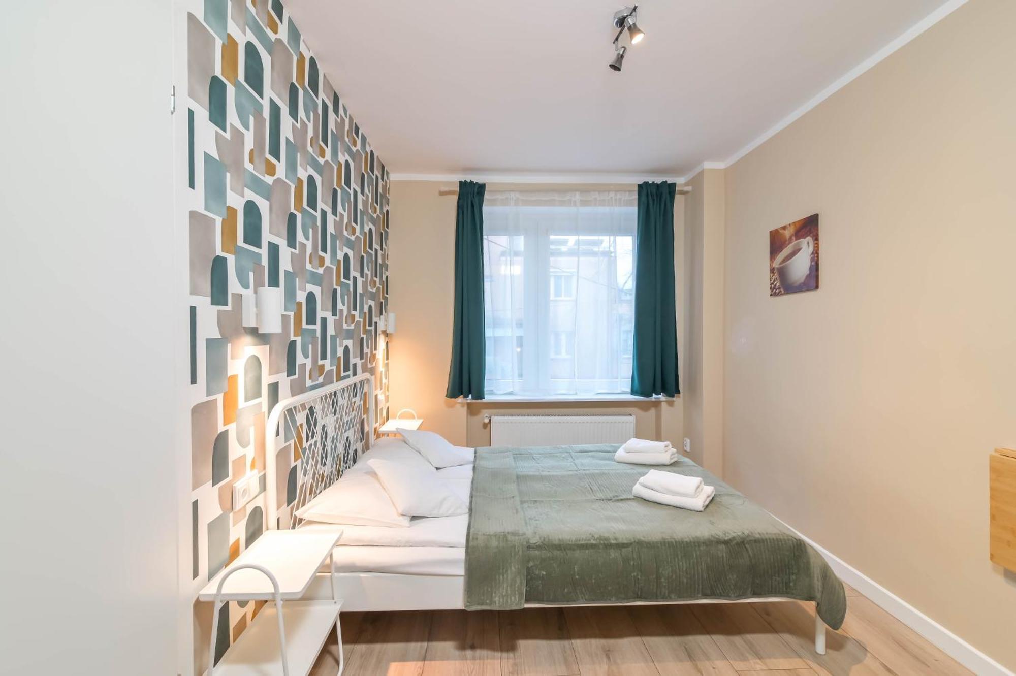 Willa Ltc Apartments Orlowo Гдиня Екстер'єр фото