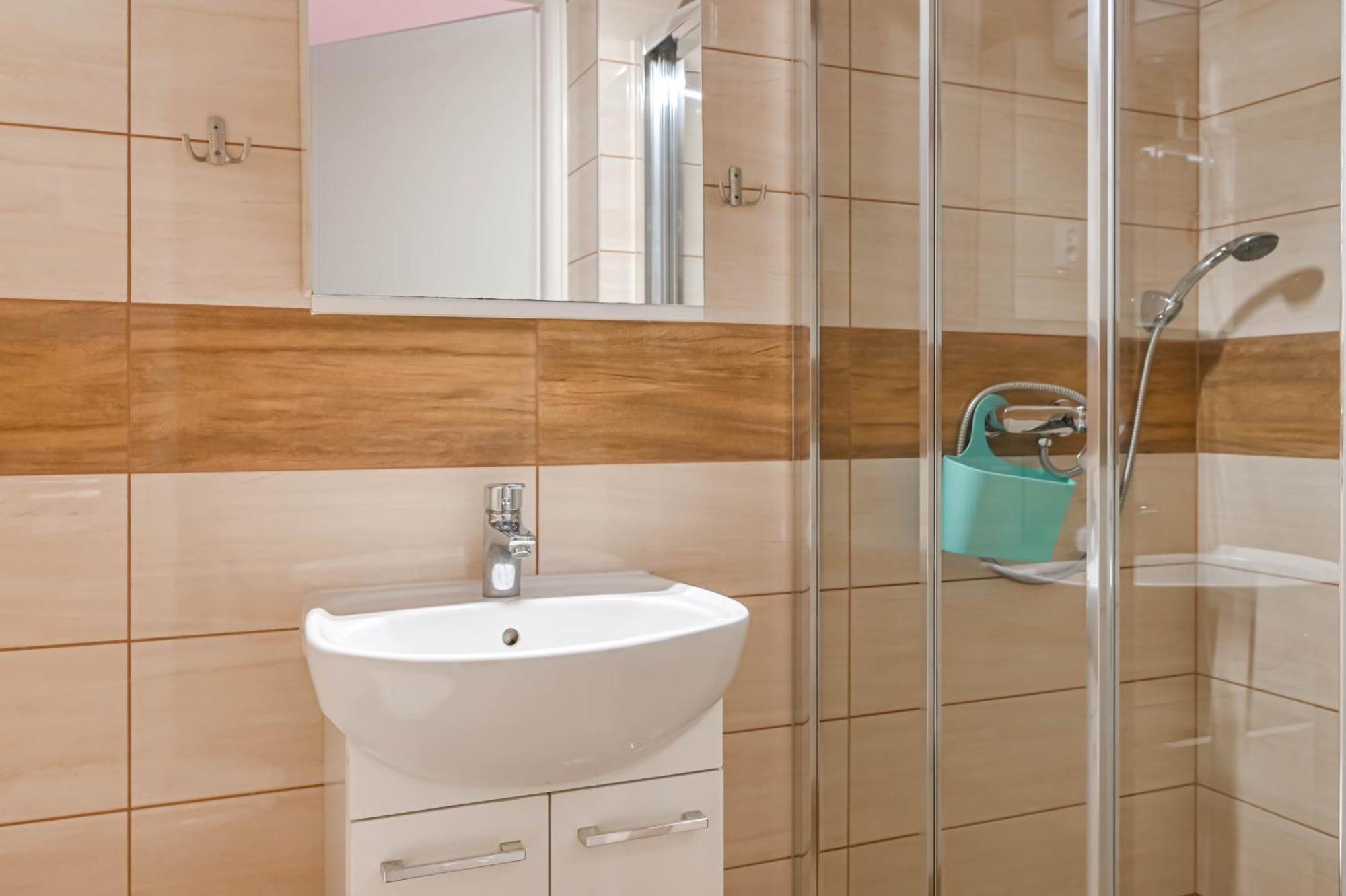 Willa Ltc Apartments Orlowo Гдиня Екстер'єр фото