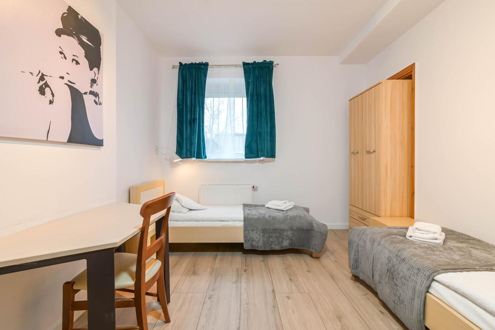 Willa Ltc Apartments Orlowo Гдиня Екстер'єр фото