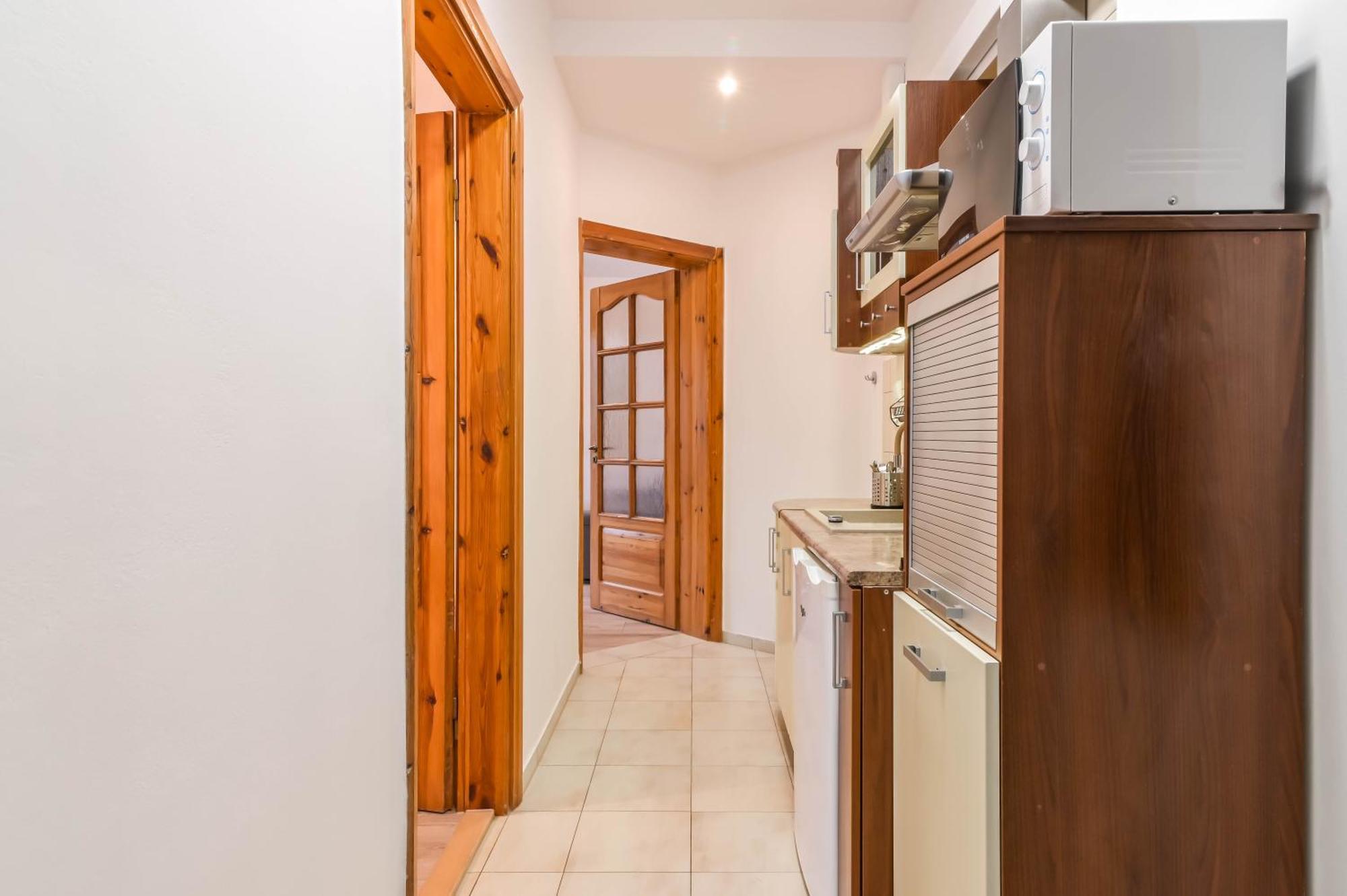 Willa Ltc Apartments Orlowo Гдиня Екстер'єр фото